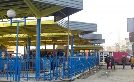 piata bacau