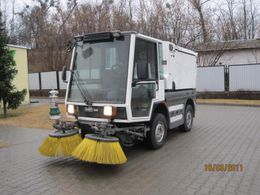 masina maturat Strada