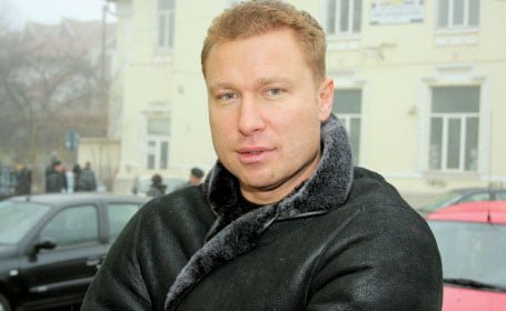 puiu mironescu
