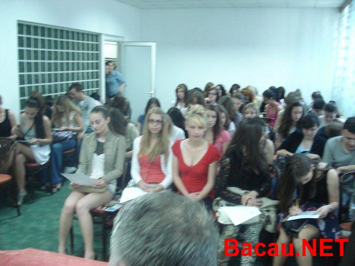 new models bacau