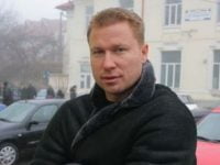 puiu mironescu