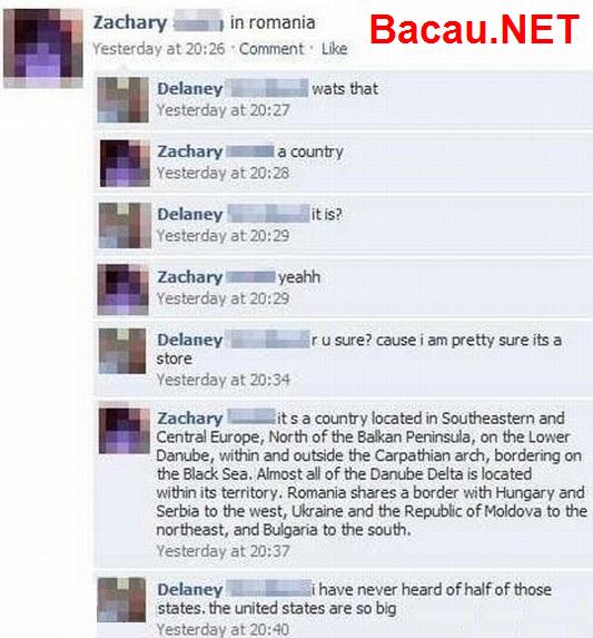 Bacau.NETintelligence fail is romania a store