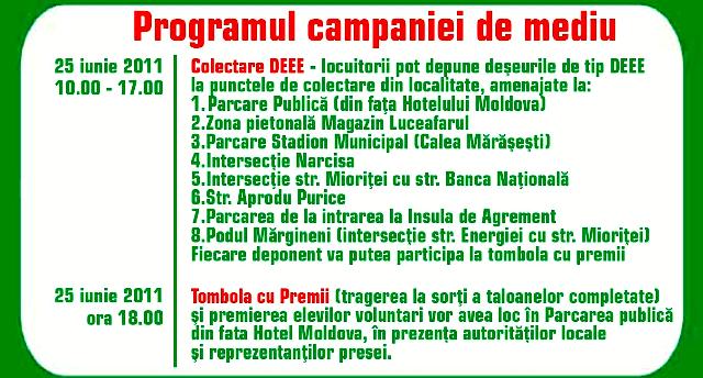 program