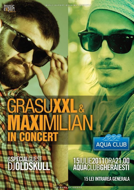 grasu xxl