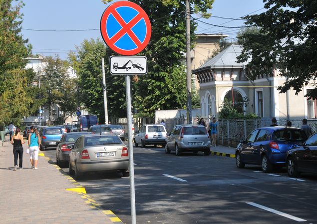 strada vasile alecsandri bacau