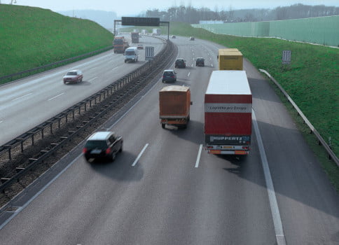 autostrada