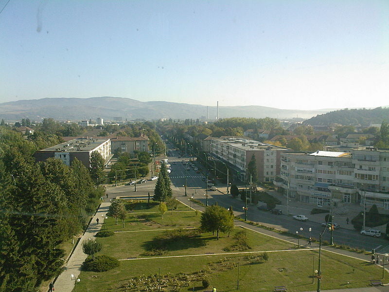 Onesti