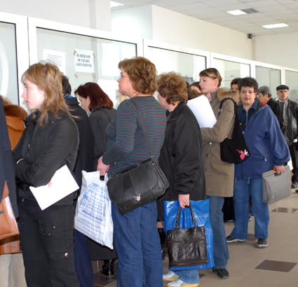 Taxe locale reduse pana pe 31 martie