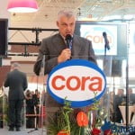 Director CORA Romania,