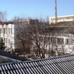 Penitenciar Bacau