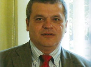 Miroslav Dermendjiev - administrator Petrochemical Trading SRL