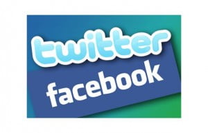 Facebook-Twitter