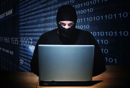 Hacker - deschidere terorism