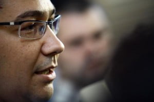 Ponta - marire taxe, primarii ofsaid