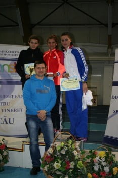 premiere cupa bistritei
