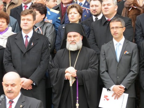 Benea Ioachim Bacauanul 