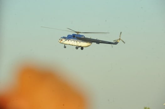 elicopter MAI