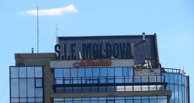 SIF Moldova