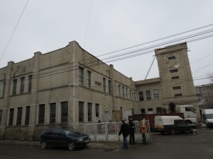 Sediu Spada 2