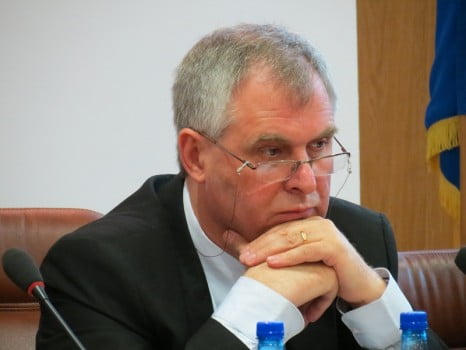 Valerian Vreme