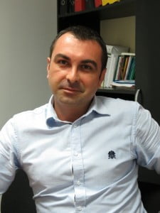 Vlad Secuiu, avocat