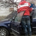 accident centru Bacau1