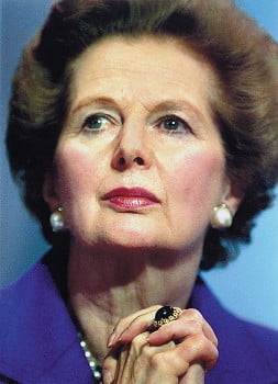 Thatcher_margaret