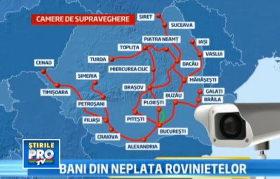 Harta Roviniete