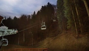 partie ski slanic moldova
