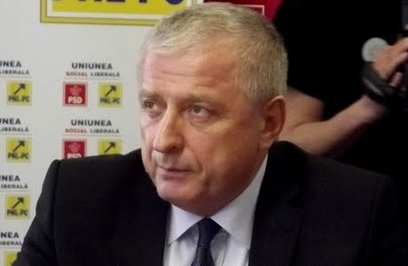 Deputatul brașovean Ioan Adam, implicat în retrocedări ilegale la Comănești. DNA, pe urmele parlamentarului