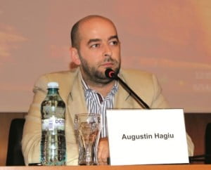 augustin hagiu