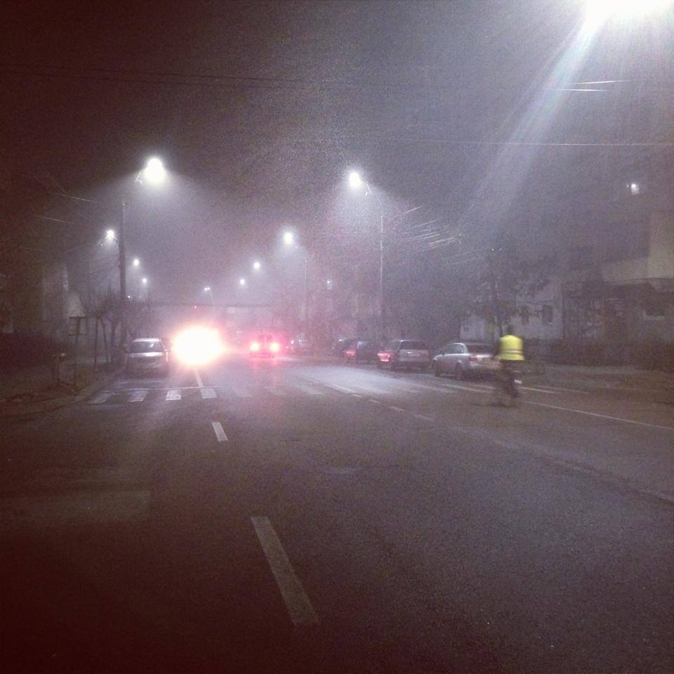 ceata bacau mioritei
