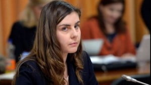 ioana petrescu finante ministru
