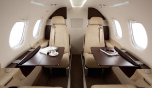 embraer-phenom-100-cabin