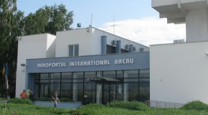 Aeroportul Bacau