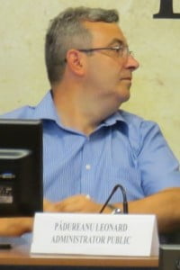Leonard Padureanu