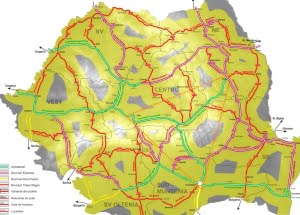 MPGT - autostrazi, drumuri - Hotnews