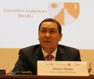 Ponta Victor premier