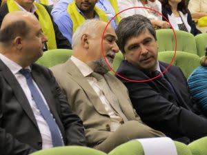 Ursarescu Dorin
