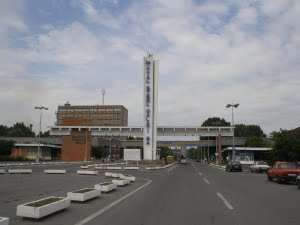 sidex-galati