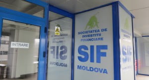 SIF 2 Moldova