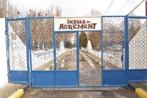 Insula Agrement