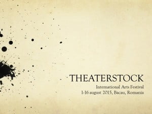 Theaterstock