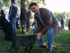 gabriel berca