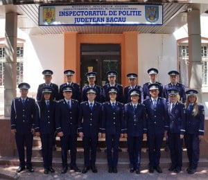 absolventi incadrare ipj bacau
