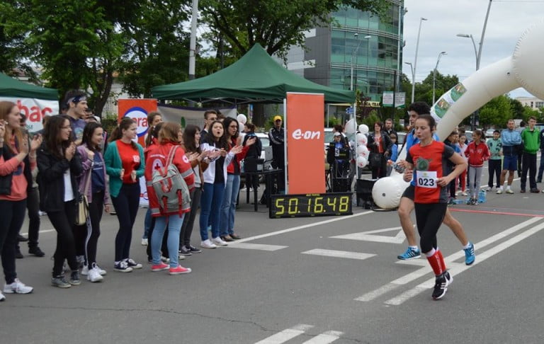 semimarathon bacau 2014