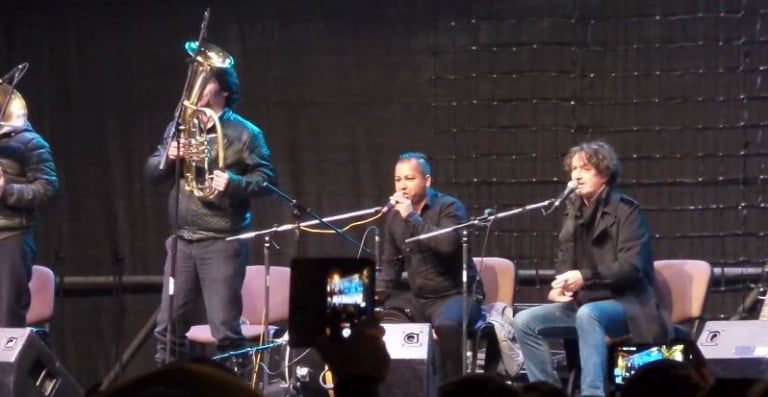Goran Bregovic