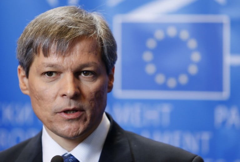 Dacian Ciolos 2
