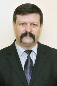 dr Vlad Gheorghita