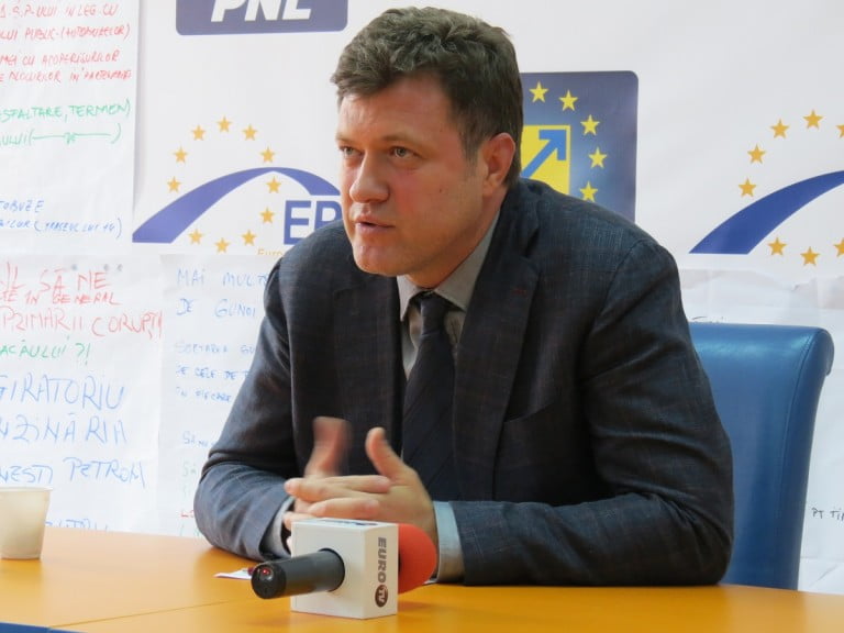 Luchian PNL